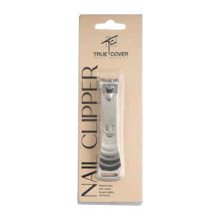 ناخن گیر جی مکس کوچک کد Rm117 ترو کاور - 03