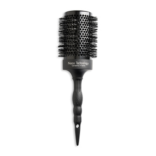 برس مو گرد سشواری مدل NT-65 فیشر لایت - 01