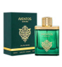 ادو پرفیوم مردانه مدل Aventos Green حجم 100میل