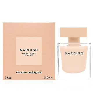 عطر ادکلن نارسیسو پودری زنانه حجم 90 میلی لیتر نارسیسو رودریگز