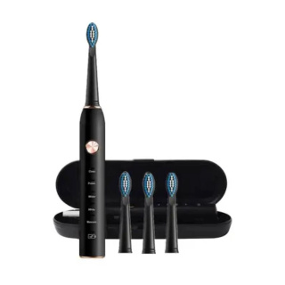 مسواک برقی ام دی اچ ال مدل MD 801 - 01
