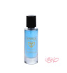عطر جیبی مردانه آبی 35میل گرجس
