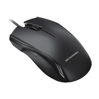 ماوس سیمی میتسوشیدا مدل KC-M2 - 03
