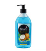 مایع دست شویی آبی Coco Water حجم 400میل نیوتیس