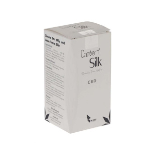سرم ضد آکنه کنورت مدل Silk حجم 30 میلی لیتر - 03
