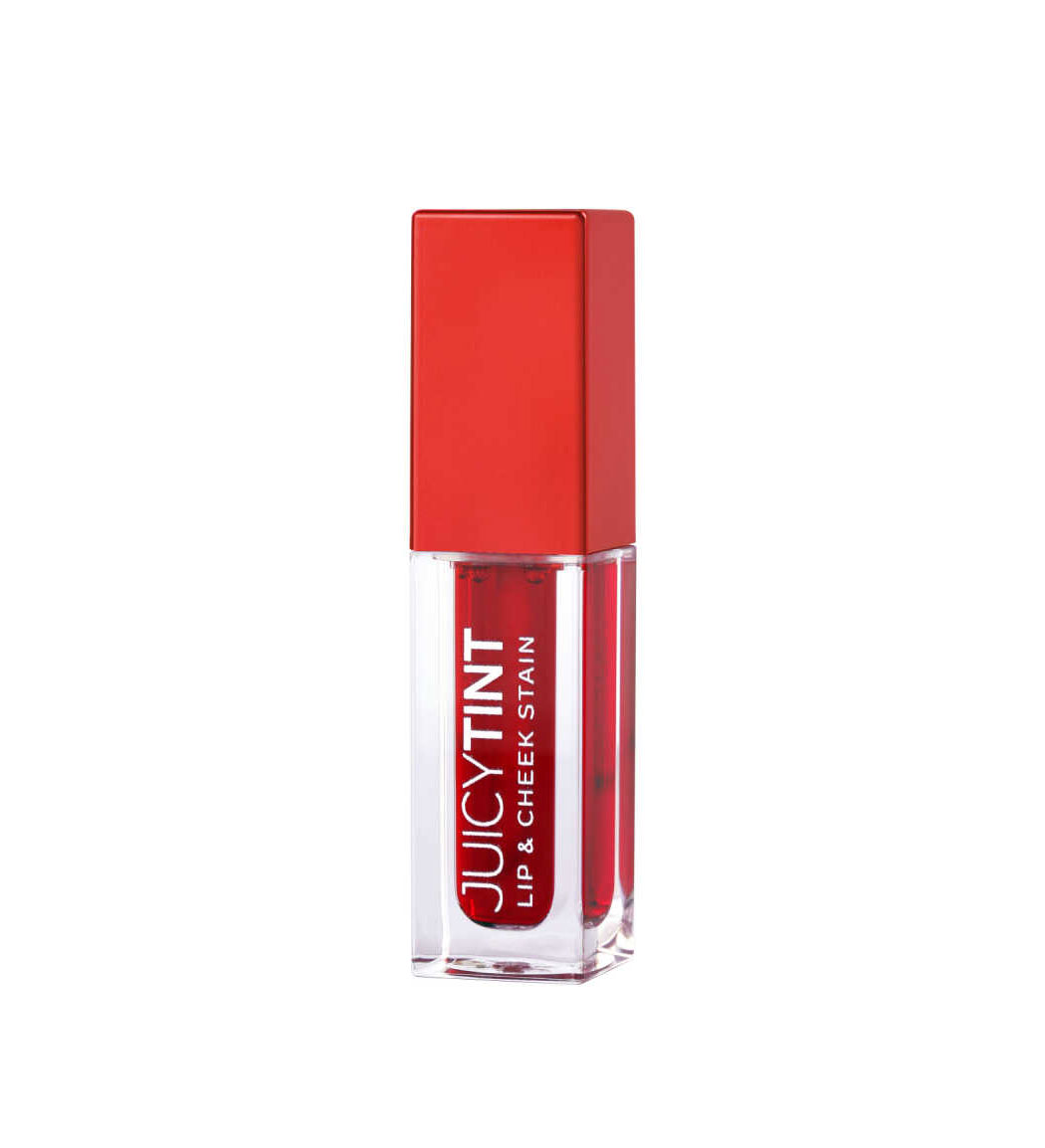 تینت لب مایع مدل Juicy Tint