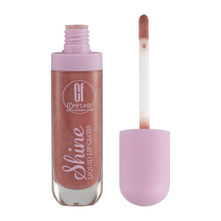 پک 3 عددی لیپ گلاس مدل Matte شماره 10، 11 و 1 کامفیز - 04