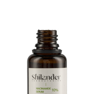 سرم نیاسین آمید 10% شیلاندر حجم 30 میلی لیتر - 02