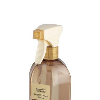 اسپری خوشبو کننده محیط و هوا مدل Mystic Wood حجم 500 میلی لیتر لاتراس - 02