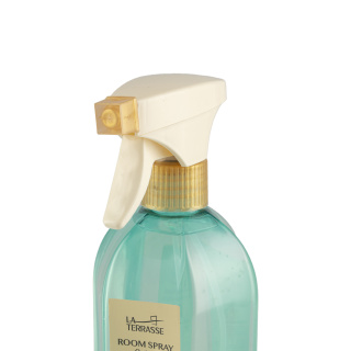 اسپری خوشبو کننده محیط و هوا مدل Mango Fantasy حجم 500 میلی لیتر لاتراس - 02