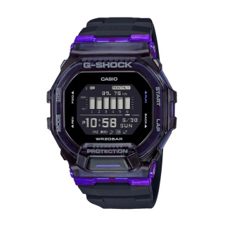ساعت مچی مردانه کاسیو G-Shock مدل GBD-200SM-1A6DR