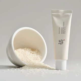 کرم ضد آفتاب کره ای SPF50 حجم 50میل بیوتی آف جوسان - 03