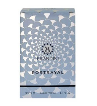 عطر مردانه مدل Portrayal حجم 33 میل برندینی - 01