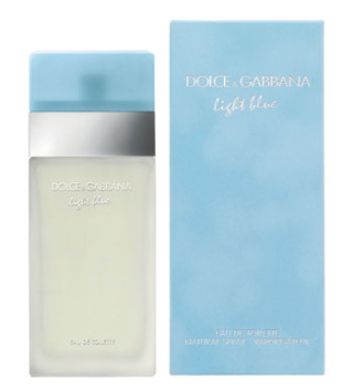 ادوتویلت زنانه مدل Dolce and Gabbana حجم 100 میلی لیتر - 01