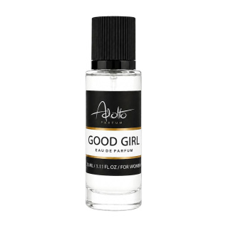 عطرجیبی زنانه مدل Good Girl حجم 35 میلی لیتر آدولفو