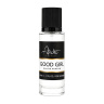 عطرجیبی زنانه مدل Good Girl حجم 35 میلی لیتر آدولفو