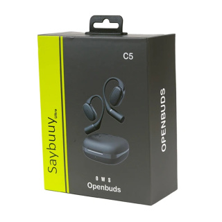 هدفون بلوتوثی سی بای مدل C5 - 04