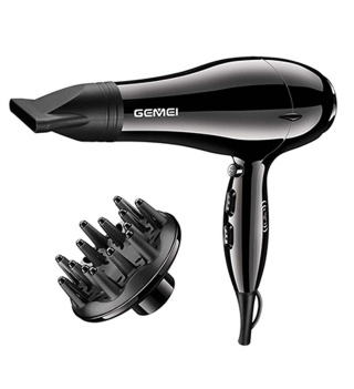 سشوار حرفه ای جیمی مدل GM103