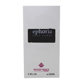 ادوپرفیوم زنانه مدل Euphoria حجم 100 میلی لیتر وودی سنس - 01