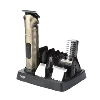 ماشین اصلاح 6 کاره وی جی آر وی جی آر مدل V-109 - 02