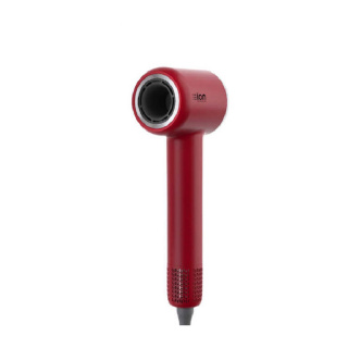 سشوار حرفه ای مک استایلر مدل MC 6609 Ion - 01