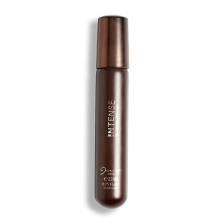 عطر جیبی مردانه مدل Intense حجم 22 میلی لیتر ژک ساف