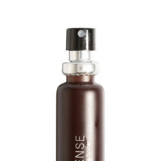 عطر جیبی مردانه مدل Intense حجم 22 میلی لیتر ژک ساف - 01