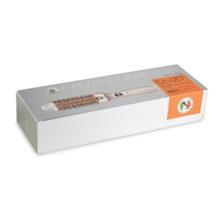 برس حرارتی مدل EN 2230 با سری ENZOGLAMHAIR انزو - 04