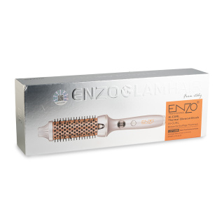 برس حرارتی مدل EN 2230 با سری ENZOGLAMHAIR انزو - 05
