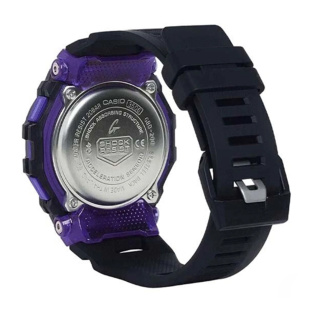 ساعت مچی مردانه کاسیو G-Shock مدل GBD-200SM-1A6DR - 01