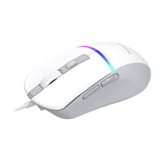 ماوس سیمی گیمینگ میتسوشیدا مدل KC-T20 - 01