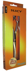 قیچی اسالیسی کلاسیک 6.0 سری CLINE توندئو