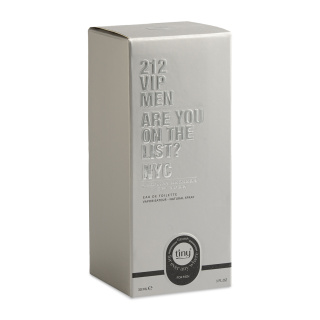 پک دو عددی عطر جیبی مردانه النترا تاینی مدل VIP 212 و Invictus - 03