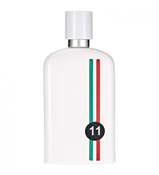 عطر مردانه ایتالین کالکشن شماره 11 حجم 100 میلی لیتر
