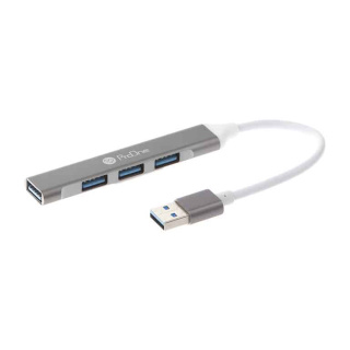 هاب 4 پورت مدل PHU575 پرووان - 01