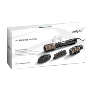 سشوار چرخشی بابلیس مدل AS964ROE - 02