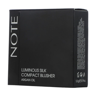 رژ گونه نوت مدل Luminous Silk - 04