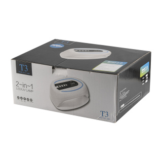 دستگاه UV برند متفرقه مدل t3 - 05