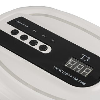 دستگاه UV برند متفرقه مدل t3 - 03