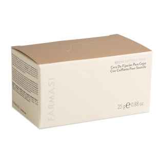 واکس حالت دهنده و فیکس کننده ابرو فارماسی وزن 25 گرم - 03