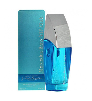 ادوتویلت مردانه Vip Club Energetic Aromatic حجم 100میل مرسدس بنز - 01