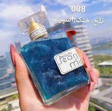 بادی اسپلش شاین دار 008 راهی به آینده 50 میل جین میس - 01