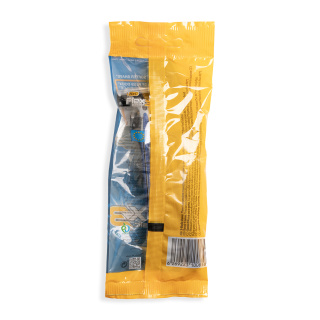 خودتراش سه تیغه مدل Flex3 Classic بسته 3 عددی بیک - 01