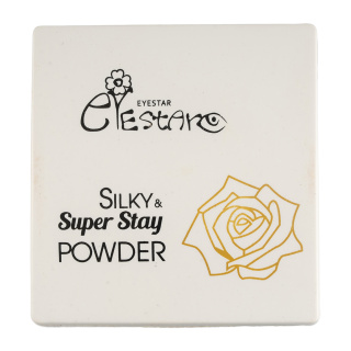 پنکک فول کاور آی استار مدل Silky And Super Stay وزن 16 گرم - 02