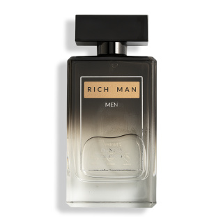 ادو تویلت مردانه مدل Richman حجم 100 میل النترا