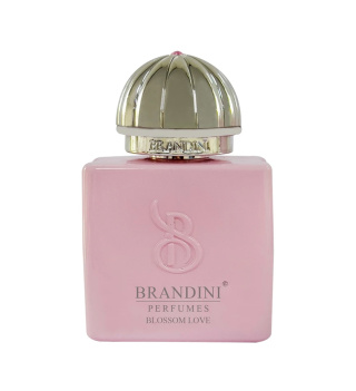 عطر زنانه بلاسم لاو 33 میل برندینی - 01