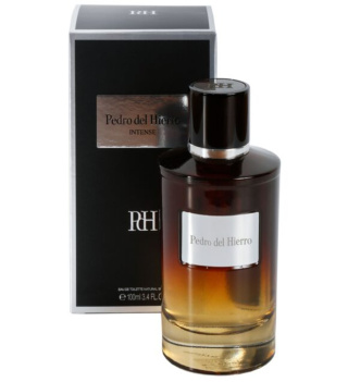 عطر مردانه پدرو دل هیرو مدل Intense حجم 100 میلی لیتر