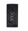 عطر جیبی شماره 7582 ان وای سی سنت 