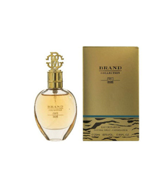 عطر جیبی زنانه روبرتو کاوالی حجم 25 میل برند کالکشن