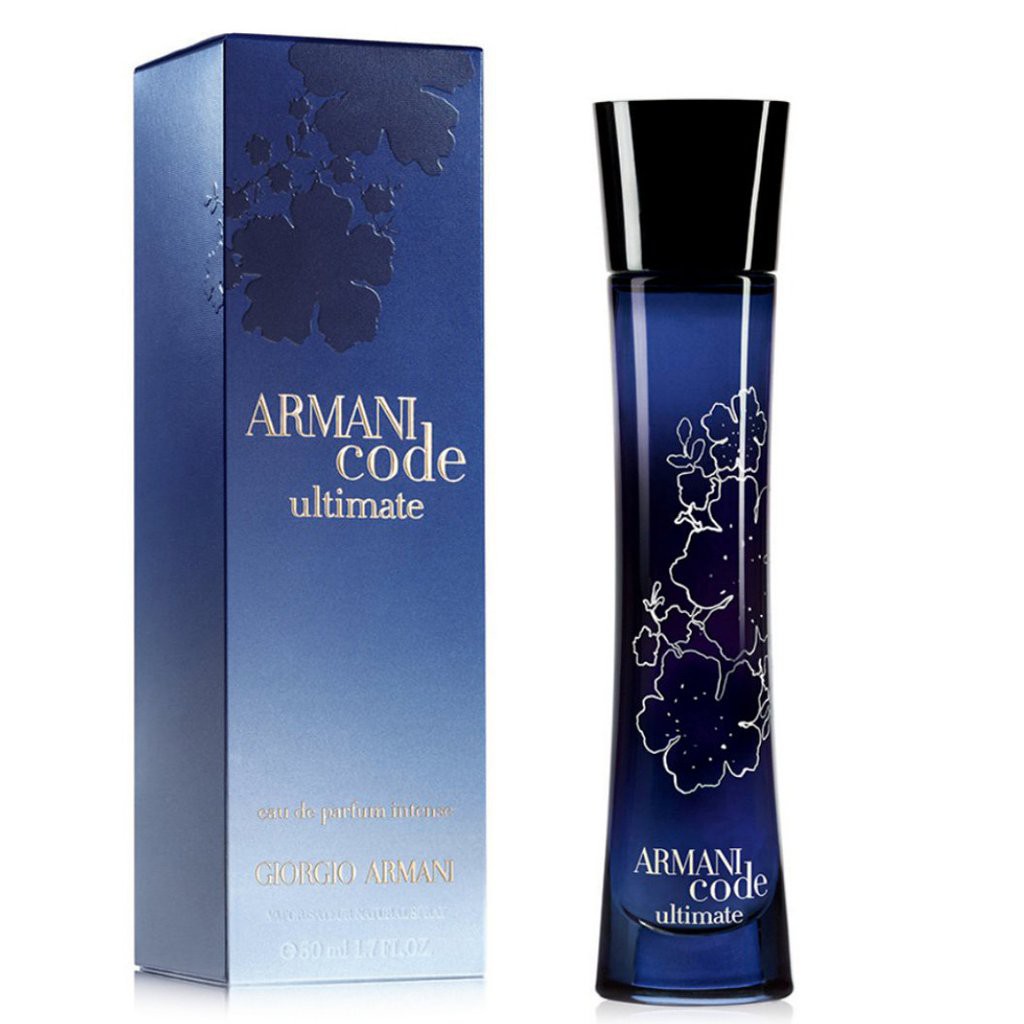 Armani Code Ultimate 50